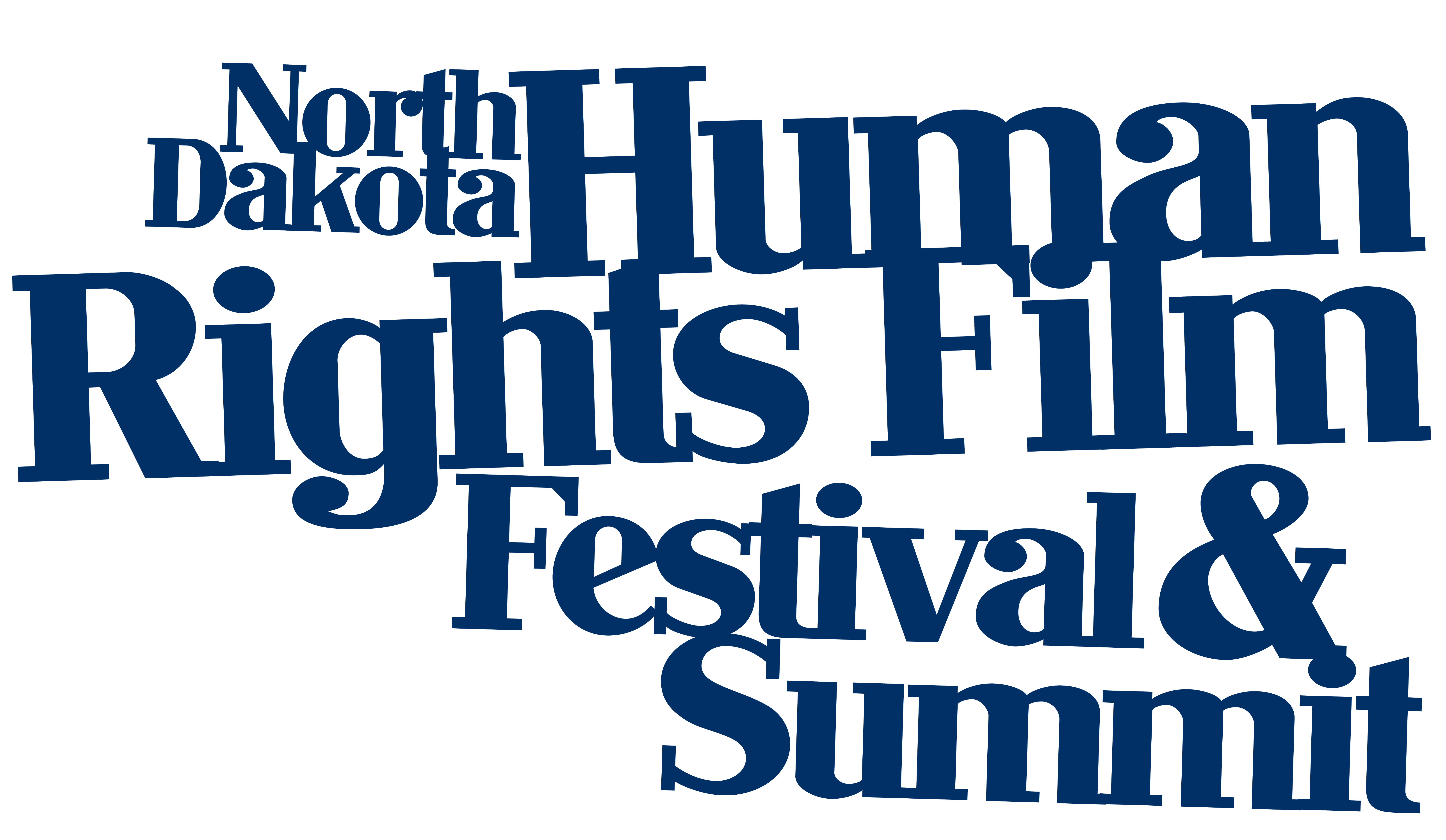 North Dakota Human Rights Film Festival and Summit