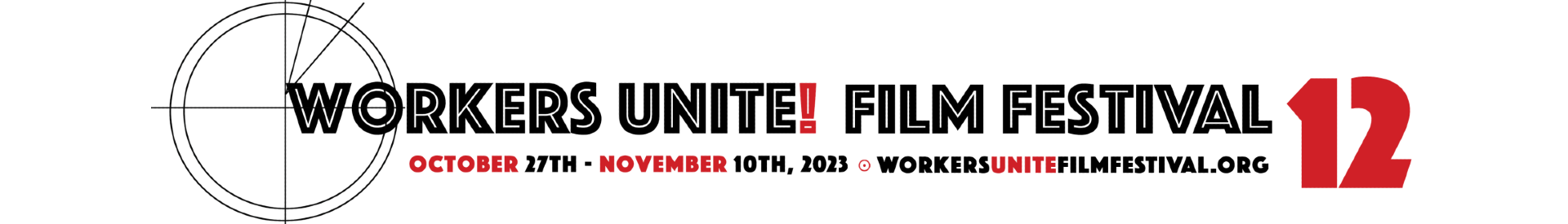Workers Unite Film Festival 2023