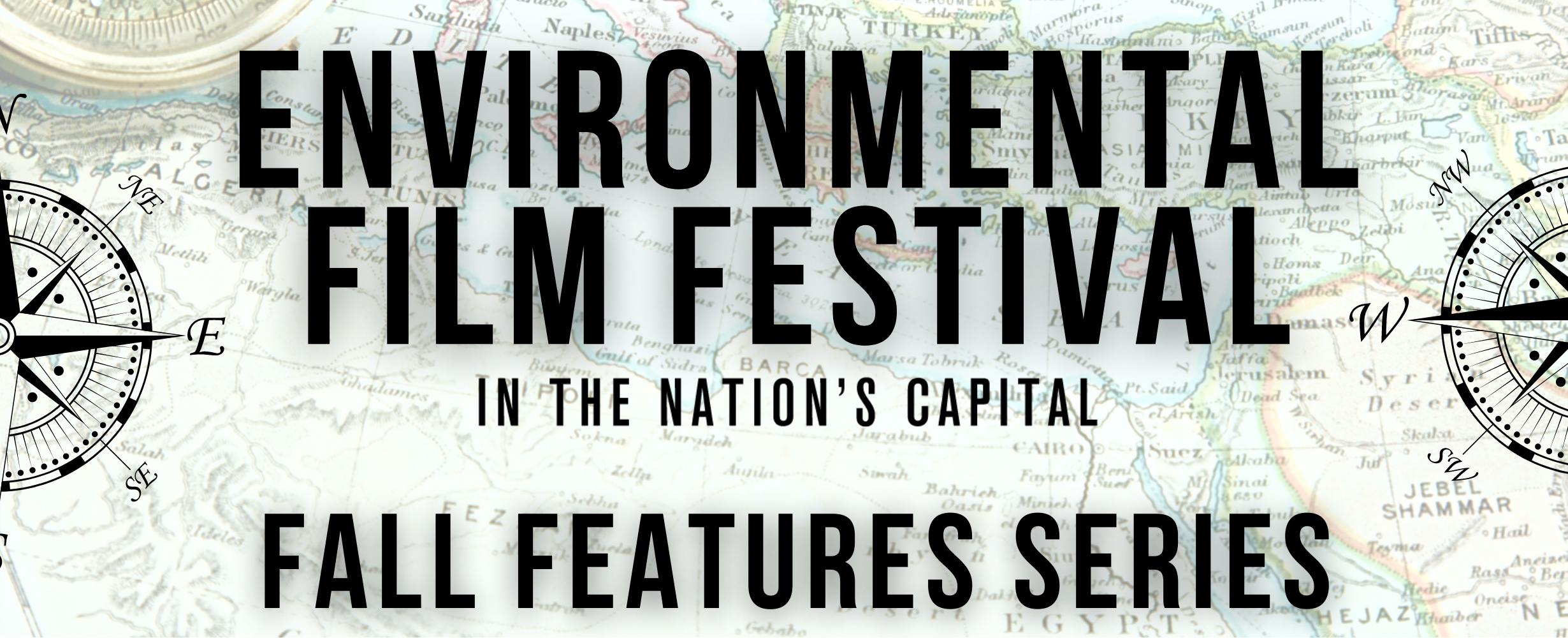 DC Environmental Film Fest Fall Series