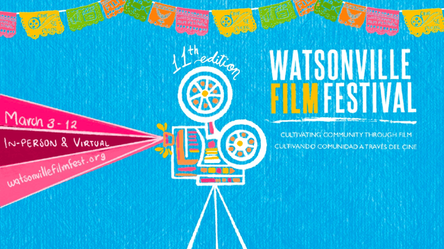 Watsonville Film Festival Online 2024
