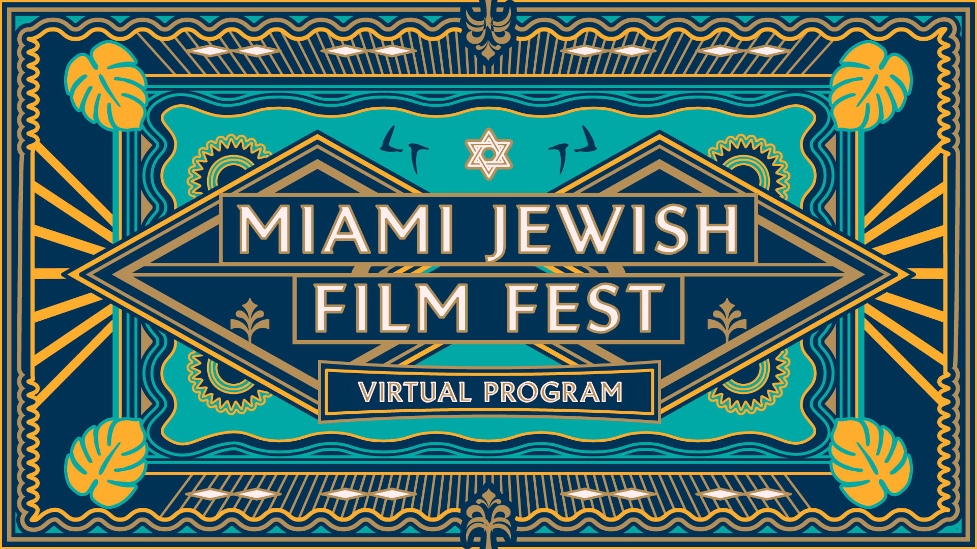 2023 Miami Jewish Film Festival
