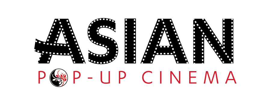 Asian Pop-Up Cinema - Season 15 Virtual 