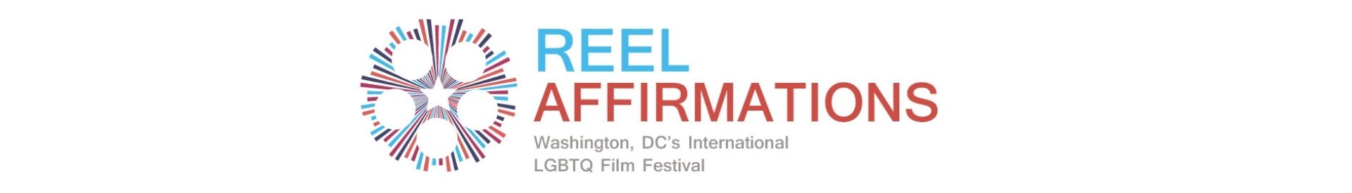 Reel Affirmations: Washington DC's international PRIDE Film Festival