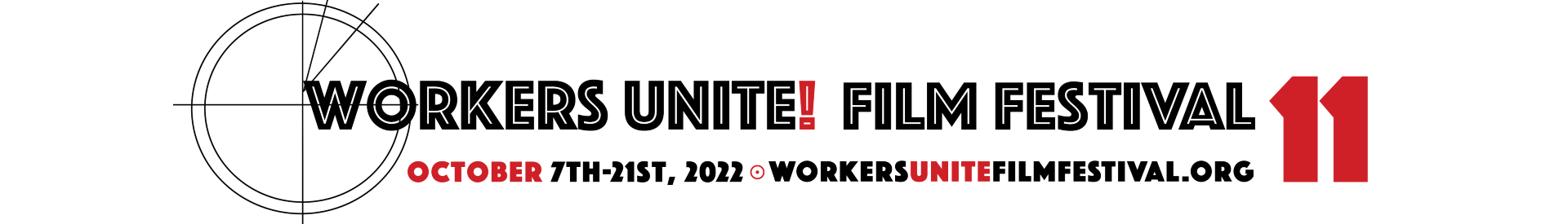Workers Unite Film Festival 2022