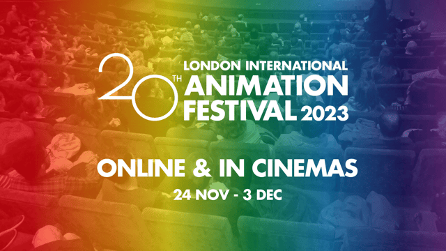 London International Animation Festival 2023