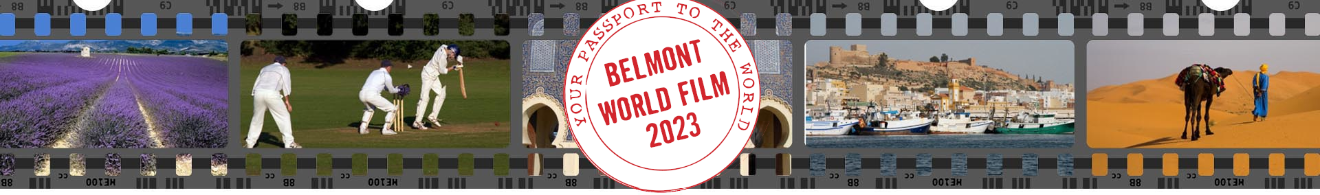 Belmont World Film's International Film Series: Films Available Online