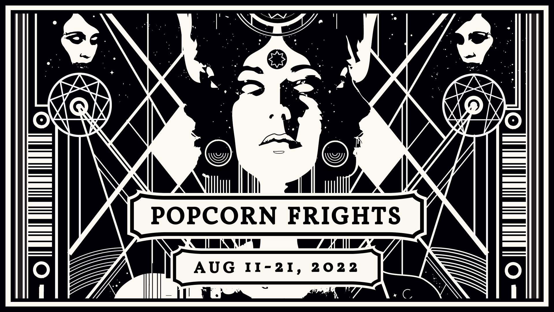 2022 Popcorn Frights Film Festival