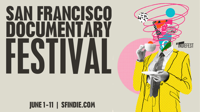 San Francisco Documentary Festival 2023