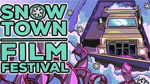 Snowtown Film Festival 2022