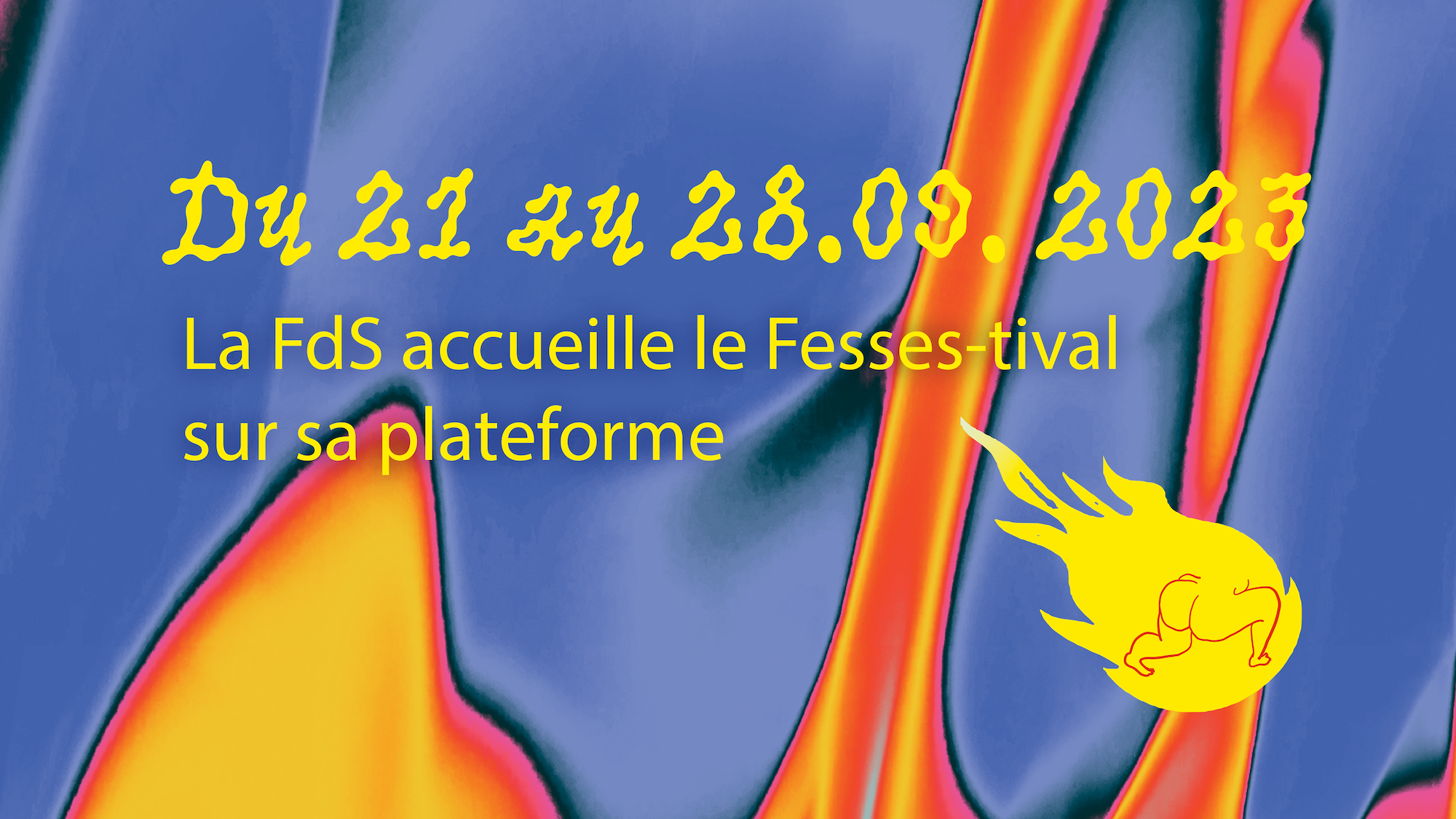 Streaming Fesses-tival x FdS