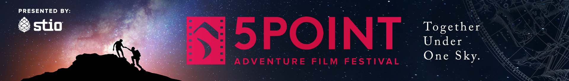 5Point Adventure Film Festival