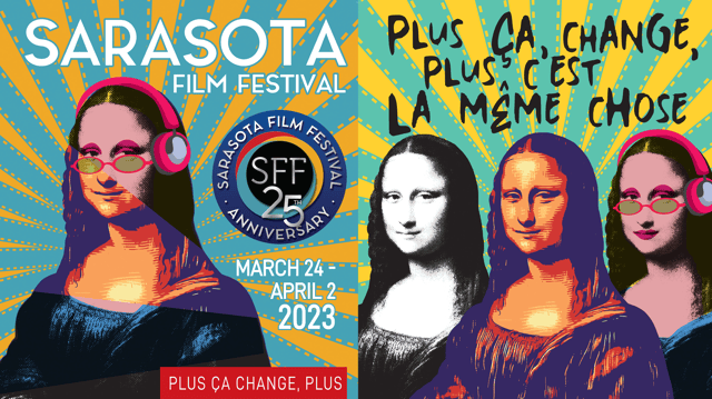 Sarasota Film Festival 2023