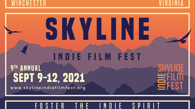 9th Annual Skyline Indie Film Fest