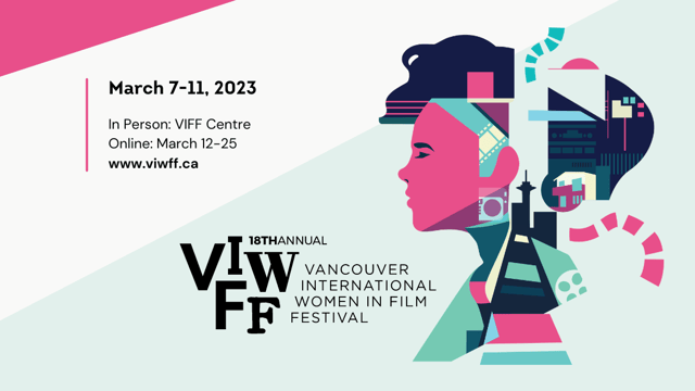 Vancouver International Women in Film