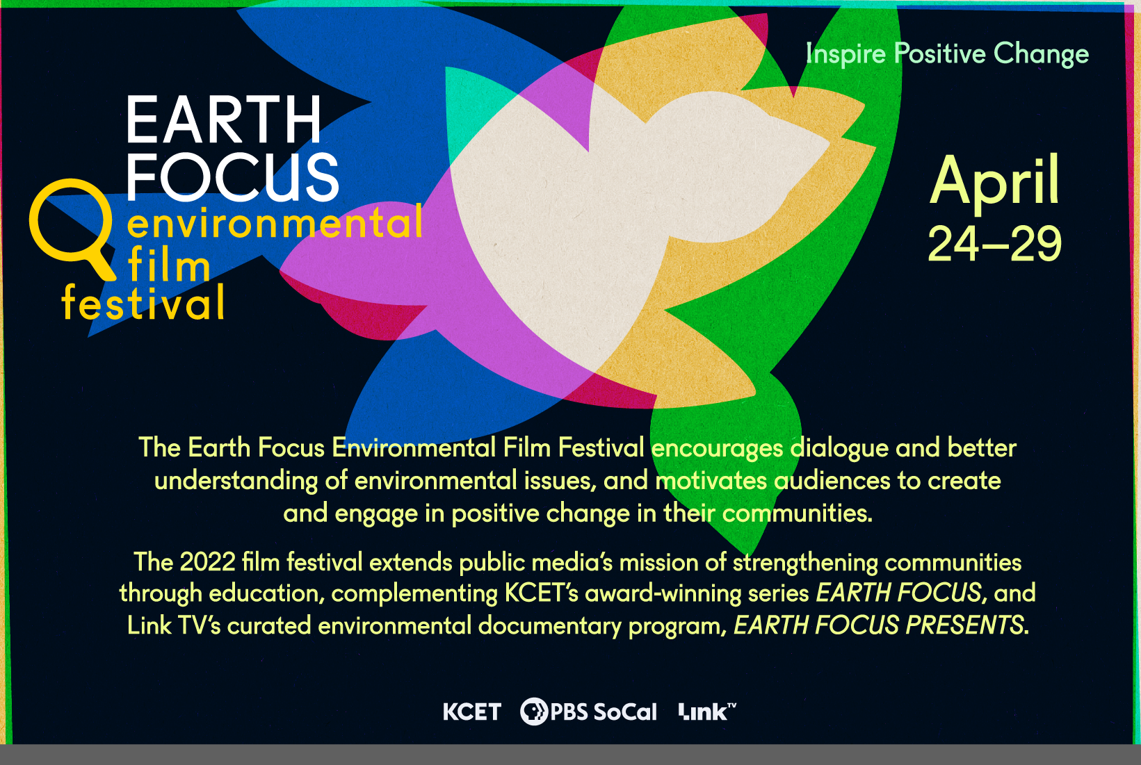 2022 | Earth Focus Environmental Film Festival
