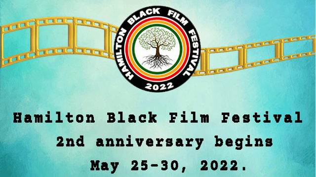 Hamilton Black Film Festival 2022