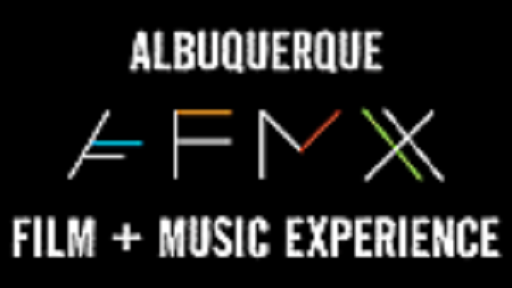 Albuquerque Film + Music Experience  