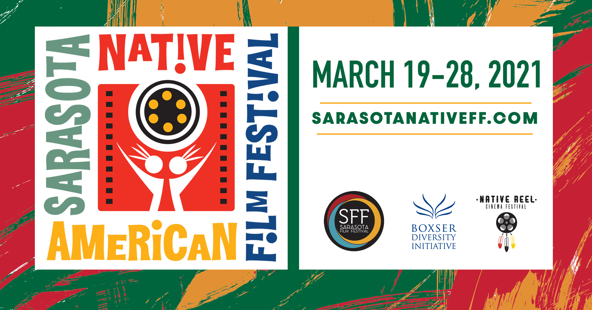 Sarasota Native American Film Festival