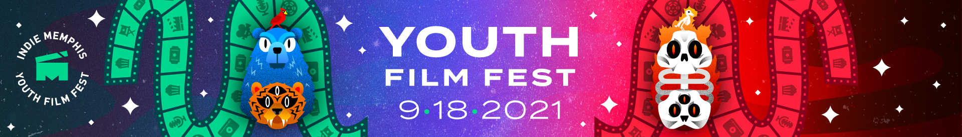 Indie Memphis Youth Film Fest 2021
