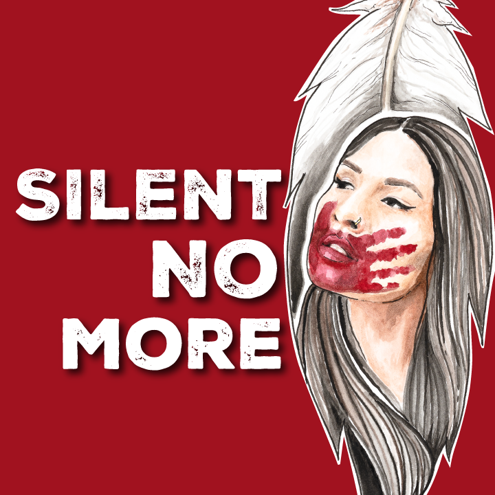 Silent No More Film Festival: Panel Discussion: Representation of Indigenous Women in the Media