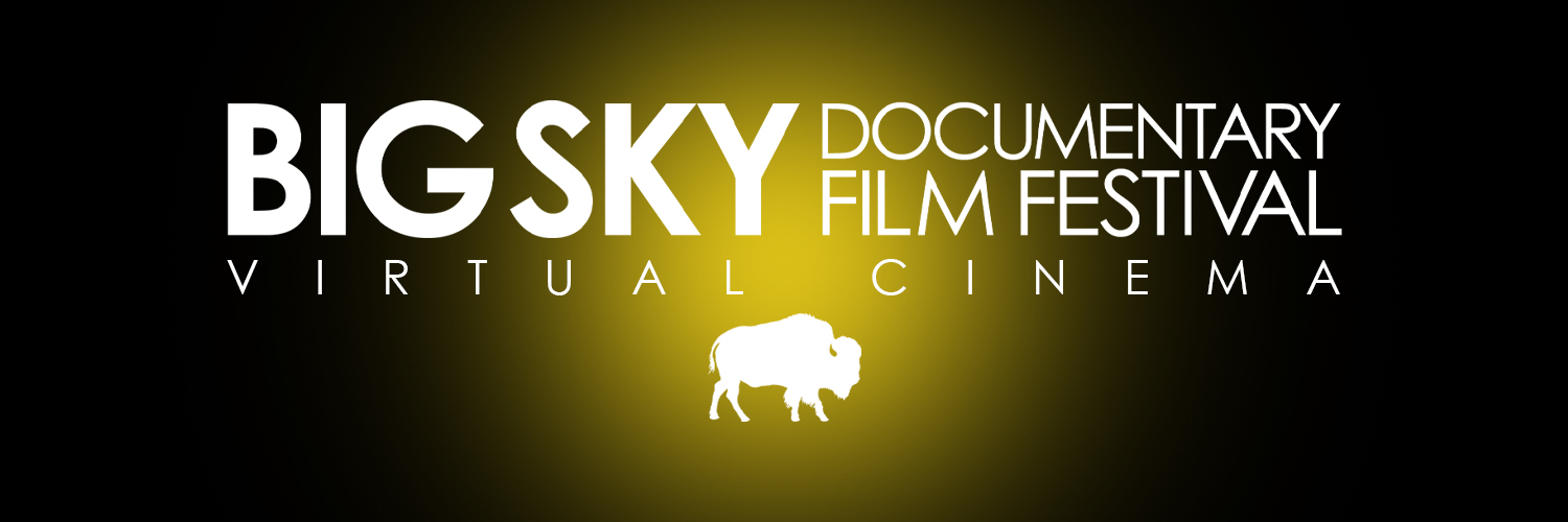 Virtual Catalog Big Sky Documentary Film Festival 2024