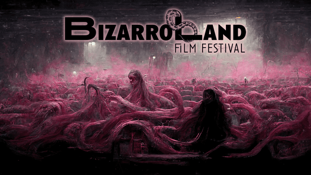 2022 BizarroLand Film Festival