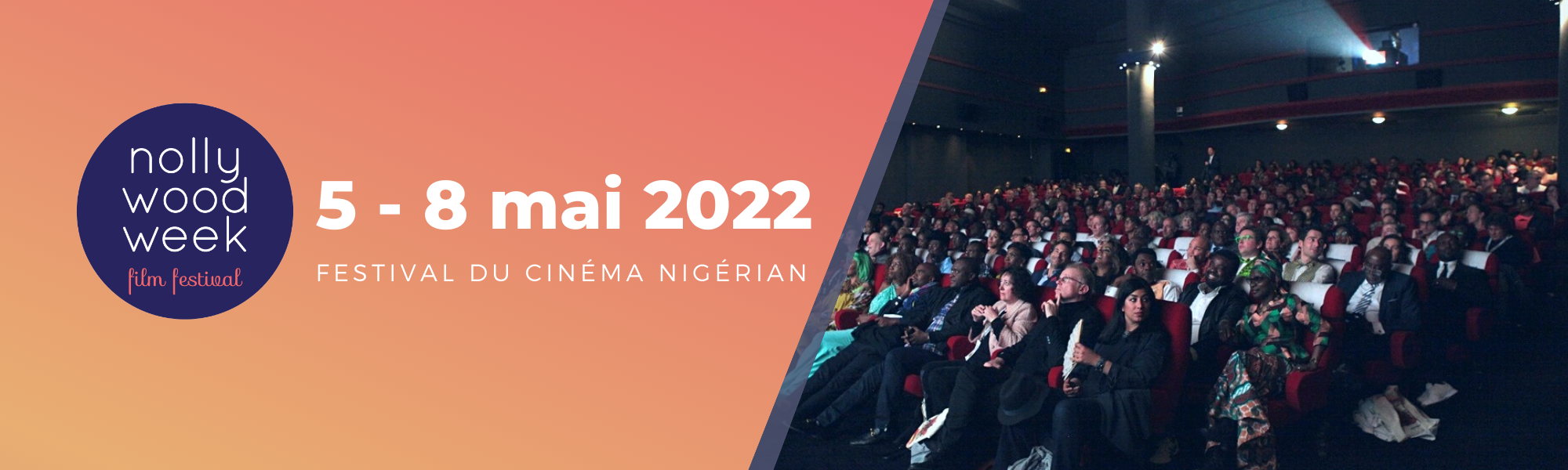NollywoodWeek Film Festival 2022