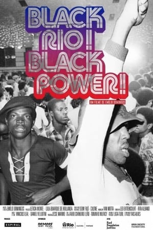 Black Rio! Black Power! & Compton's '22