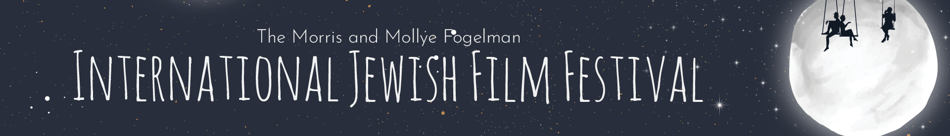 2022 Morris & Mollye Fogelman International Jewish Film Festival