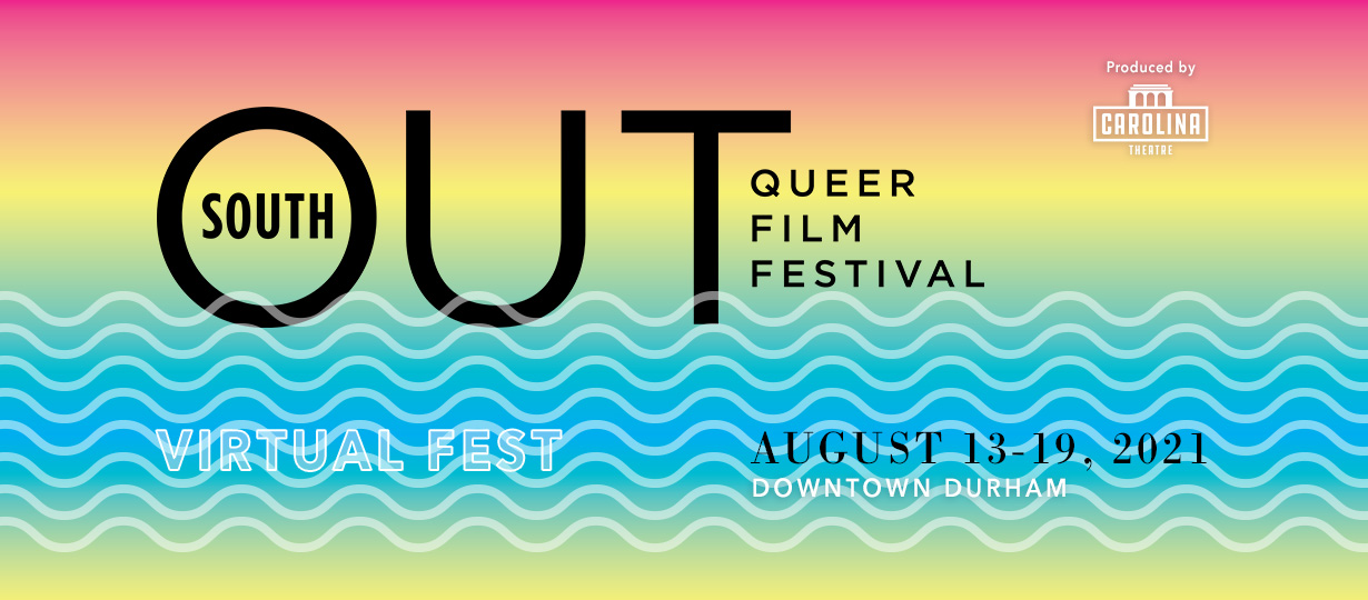 26th OutSouth Queer Film Festival