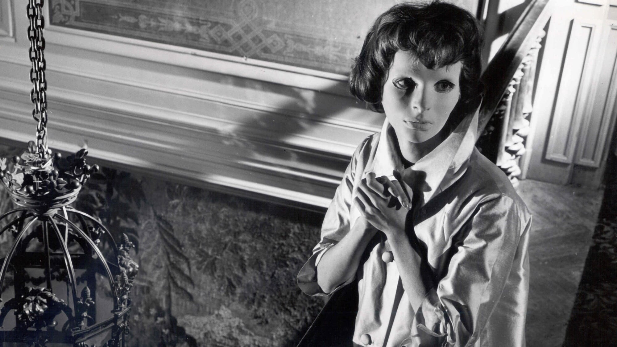 Eyes Without a Face | Cork International Film Festival