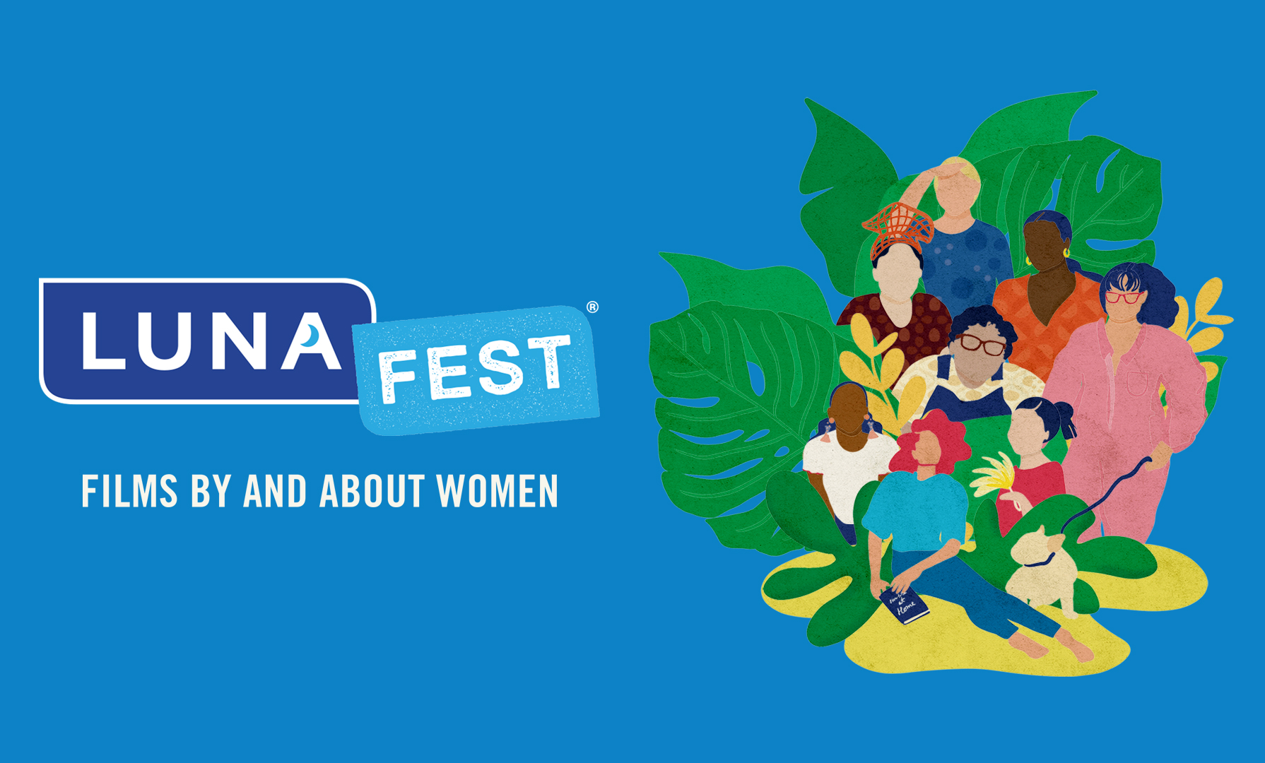 LUNAFEST: FILMS BY AND ABOUT WOMEN