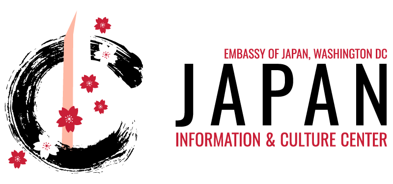 Japan Information & Culture Center, Embassy of Japan
