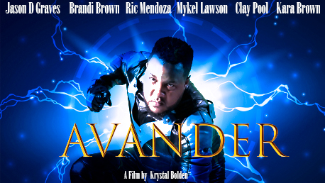 The Avander Film Screening
