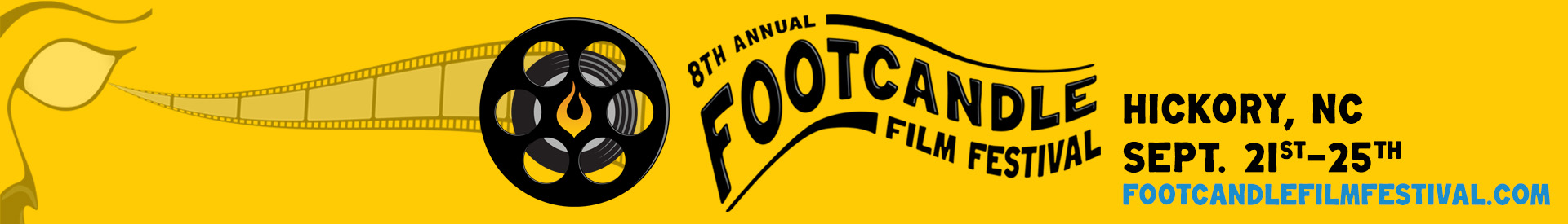 2022 Footcandle Film Festival