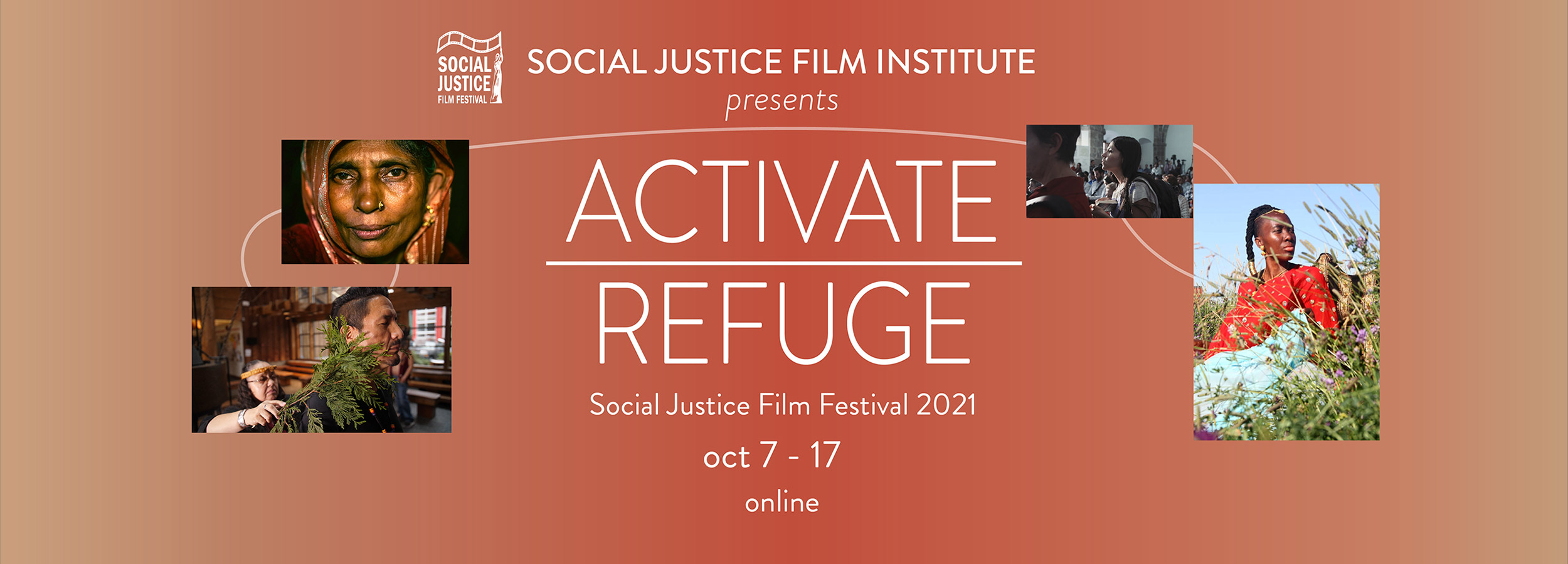 Social Justice Film Festival 2021