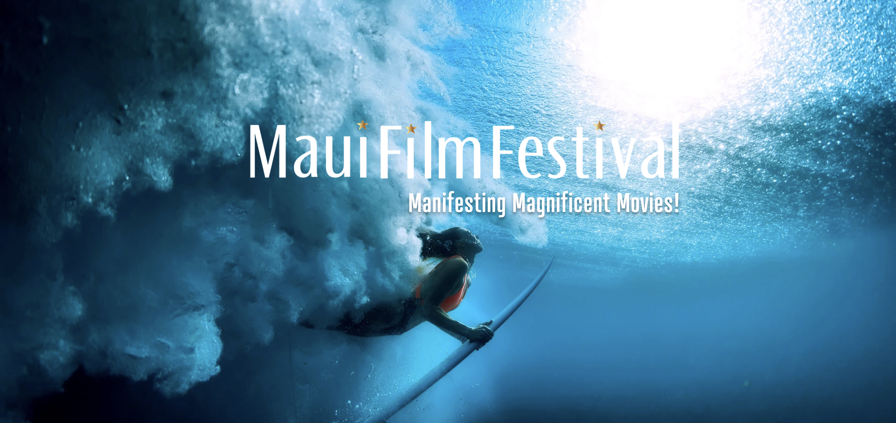 2022 Maui Film Festival
