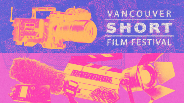 Vancouver Short Film Festival