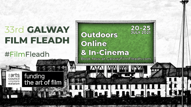 Galway Film Fleadh Ireland 
