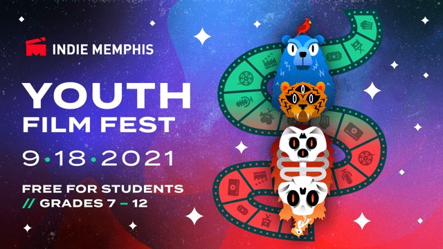 Indie Memphis Youth Film Fest 2021