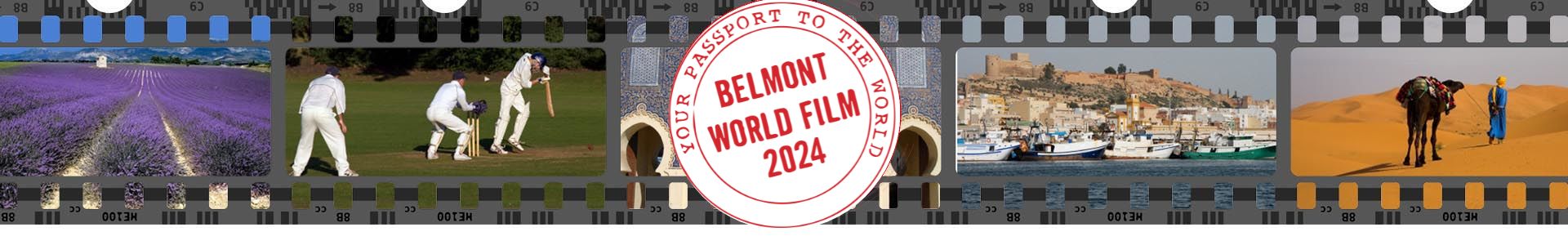 Belmont World Film's 22nd International Film Series: Films Available Online