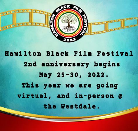 Hamilton Black Film Festival 2022