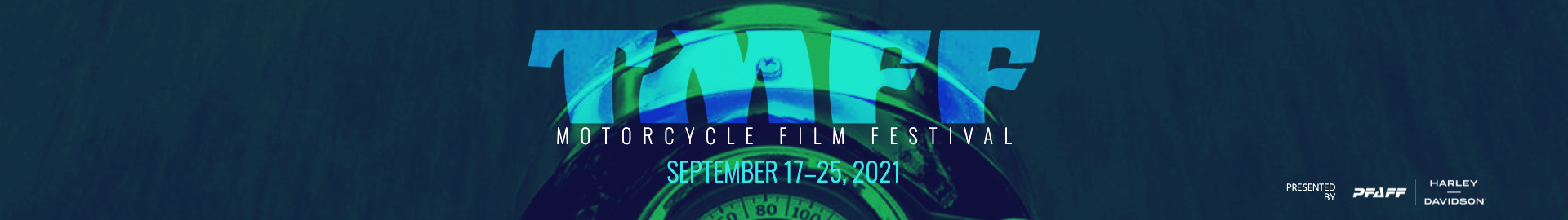 Toronto Motorcycle Film Festival
