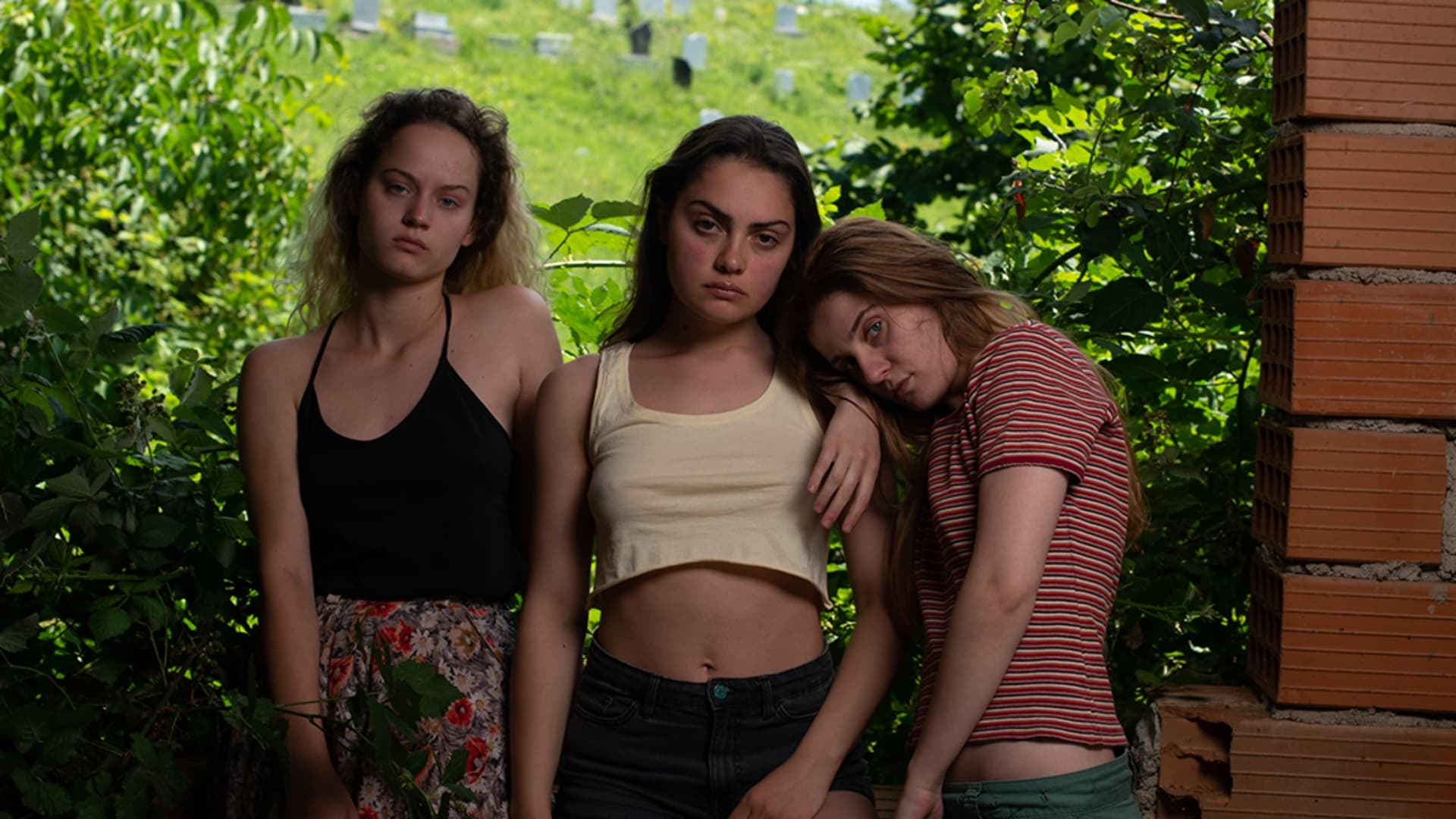 Young French Cinema 2022: The Hill Where Lionesses Roar
