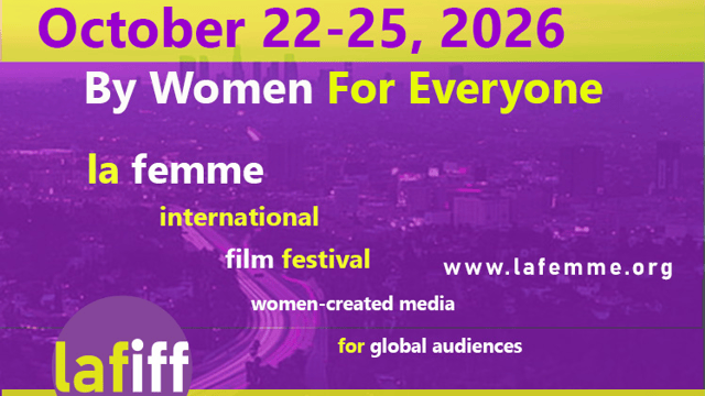 La Femme International Film Festival