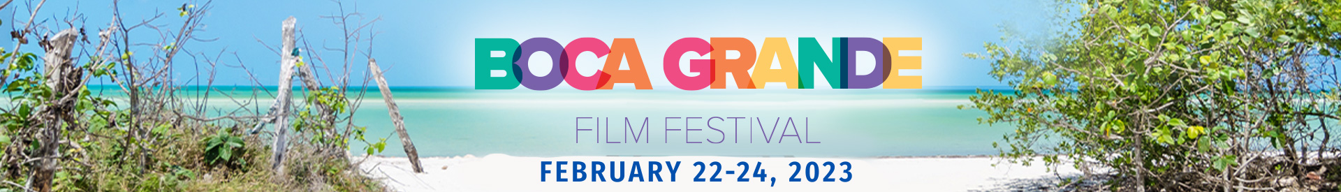 Boca Grande Film Festival 2023